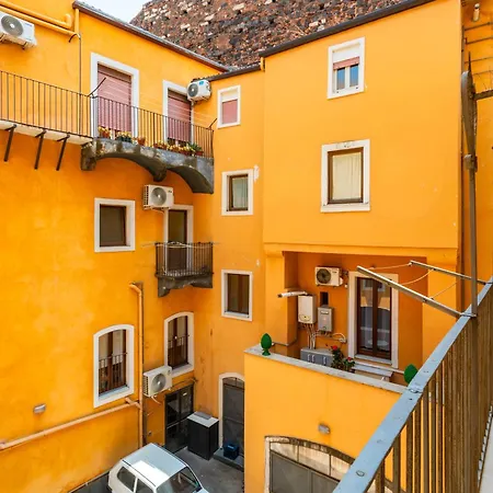 Etnart Gallery House Daire *