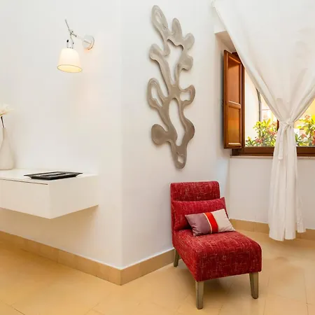 Etnart Gallery House דירה *