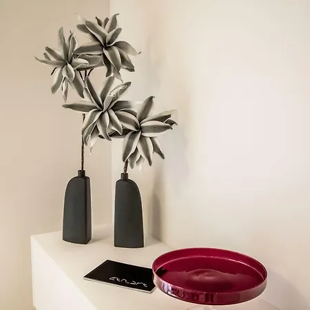 Apartamento Etnart Gallery House