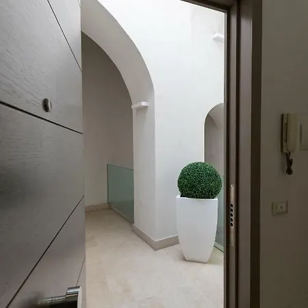 Apartamento Etnart Gallery House