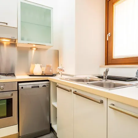 Etnart Gallery House Апартаменты Катания