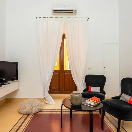 Etnart Gallery House 아파트