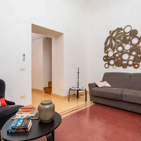 아파트 Etnart Gallery House 카타니아