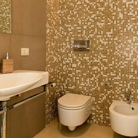 Etnart Gallery House Apartmán Katánie